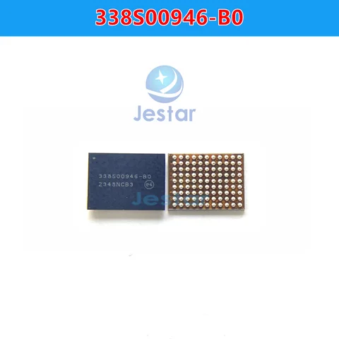 1-10 шт. 338S00946 338S00946-B0 зарядная микросхема для iPhone 15 серии 15Pro/ProMax/Plus