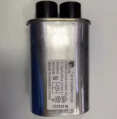 ΠΠΎΠ½Π΄Π΅Π½ΡΠ°ΡΠΎΡ Π²ΡΡΠΎΠΊΠΎΠ³ΠΎ Π½Π°ΠΏΡΡΠΆΠ΅Π½ΠΈΡ Π΄Π»Ρ ΠΌΠΈΠΊΡΠΎΠ²ΠΎΠ»Π½ΠΎΠ²ΠΎΠΉ ΠΏΠ΅ΡΠΈ 1,05 uf 2100V ΠΠΎΠ½Π΄Π΅Π½ΡΠ°ΡΠΎΡ Π²ΡΡΠΎΠΊΠΎΠ³ΠΎ Π½Π°ΠΏΡΡΠΆΠ΅Π½ΠΈΡ Π΄Π»Ρ ΠΌΠΈΠΊΡΠΎΠ²ΠΎΠ»Π½ΠΎΠ²ΠΎΠΉ ΠΏΠ΅ΡΠΈ 1,05 uf 2100V