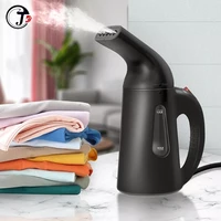 steam iron for clothes handheld garment steamer mini portable steam hanging ironing machine clothes generator home travelling