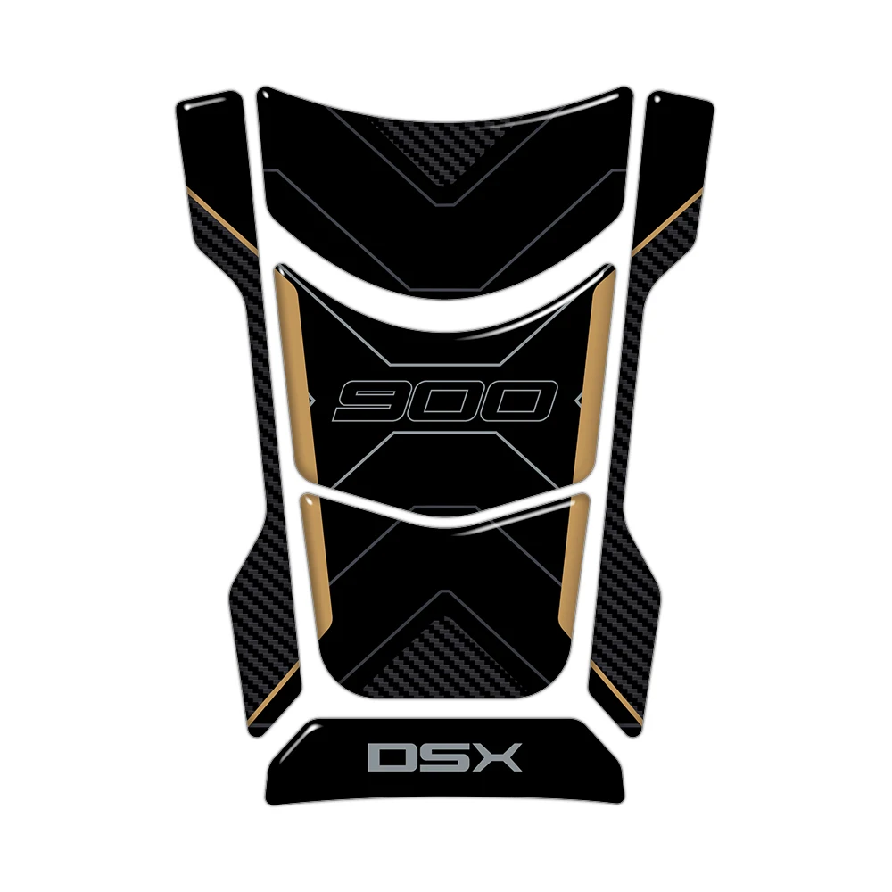 

Для Voge Valico 900DSX DSX900 ds900x Tank Pad 2024, 3D наклейка из эпоксидной смолы, защитный комплект