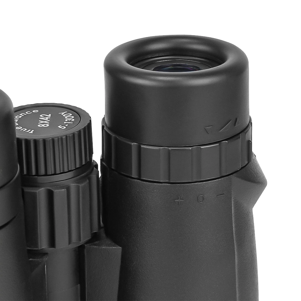 Бинокль TORQ OPTICS водонепроницаемый с азотным наполнением 1200 м |