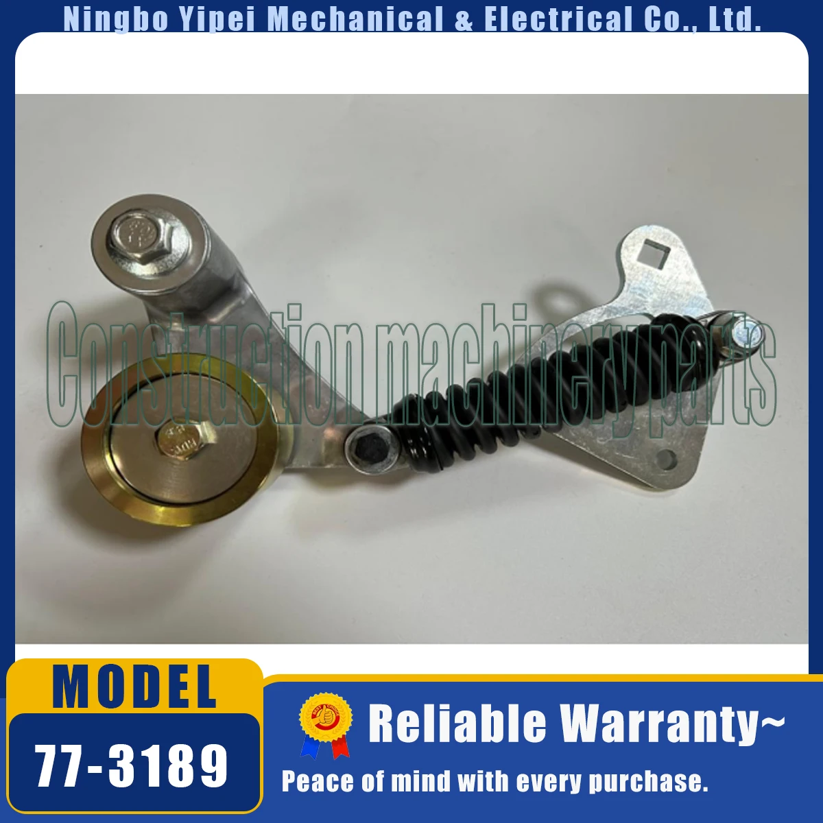 77-3189 773189 НАТЯЖЕНИЕ РЕМЕНЬ СЦЕПЛЕНИЯ ДЛЯ THERMO KING SLXe/SLXi