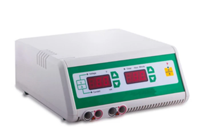 JY1000C Аппарат для электрофореза Лабораторный медицинский настольный гель