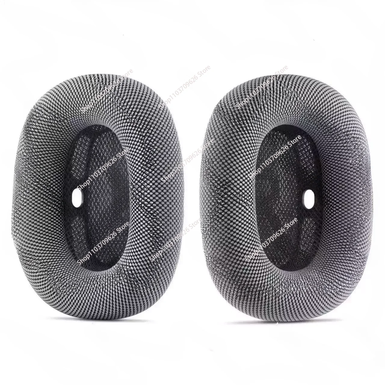 Прозрачный защитный чехол для наушников с активным шумоподавлением