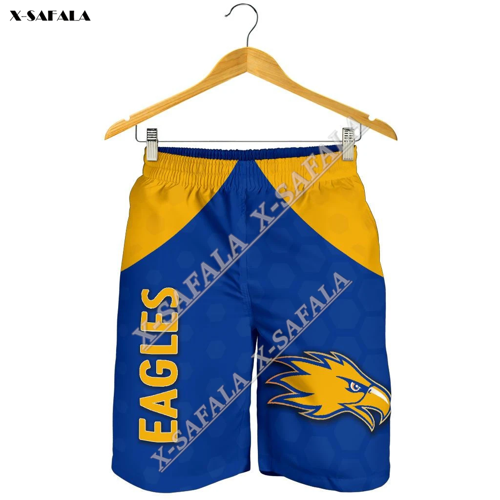 

Спортивные шорты для мужчин и женщин, с 3D принтом, эластичным поясом