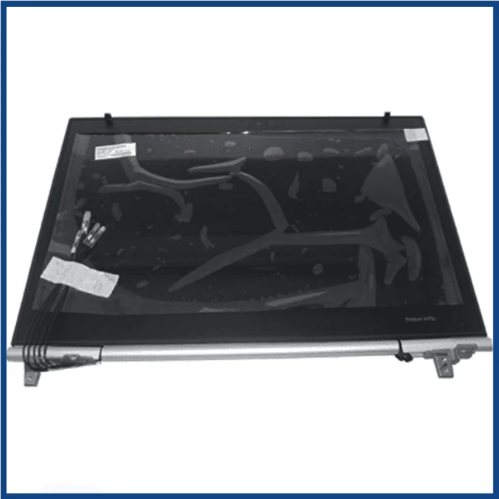 

694029-002 14 inch for HP Elitebook 8470p LCD Screen Assembly Replacement