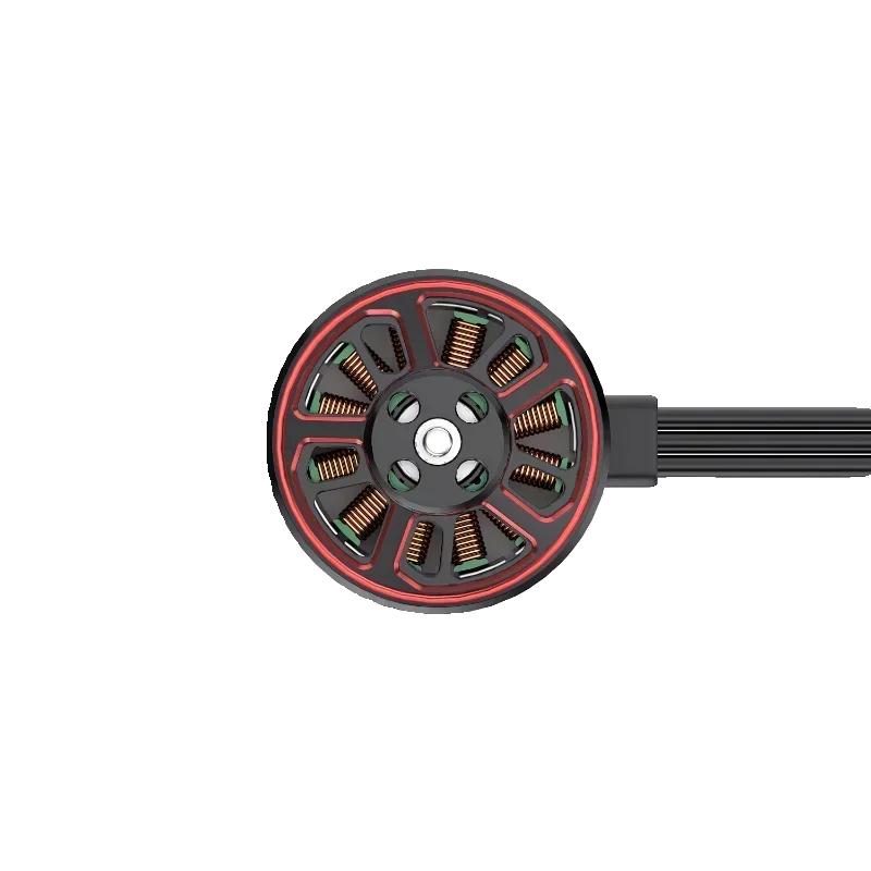 GEPRC SPEEDX2 1505 4300 кВ Двигатель 4S LiPo для Cinebot25 S