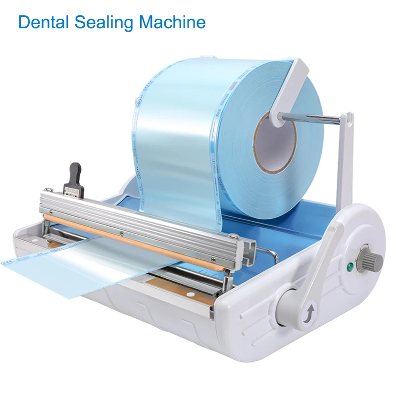 КOTUMY Машина для запечатывания пакетов стерилизации