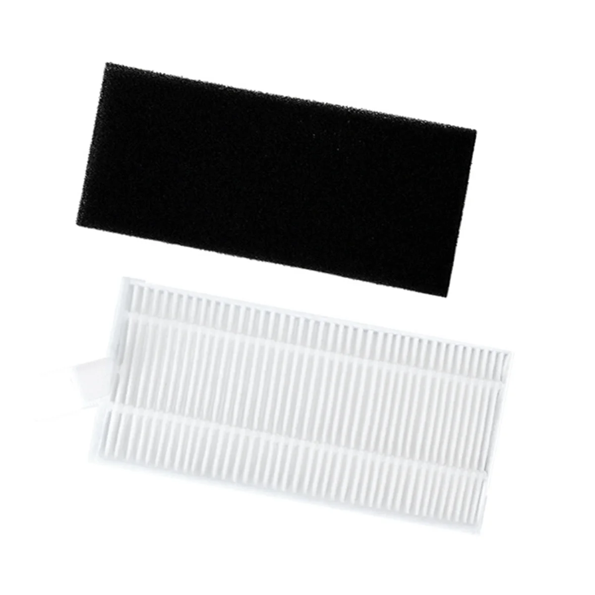 Vacuum Accessories for Eufy RoboVac L35 Hybrid / Hybrid+ LR30 Robot