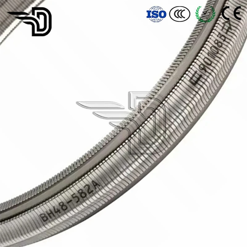 901083 оригинальная совершенно новая цепь коробки передач для Nissan JF011E ремня