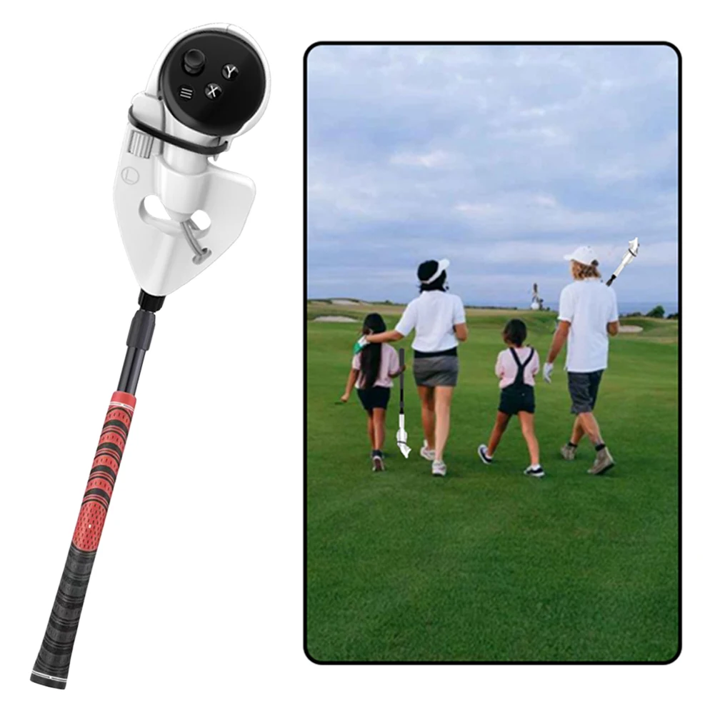 Аксессуары для ручек гольф-клуба Golft аксессуары игр виртуальной реальности игры