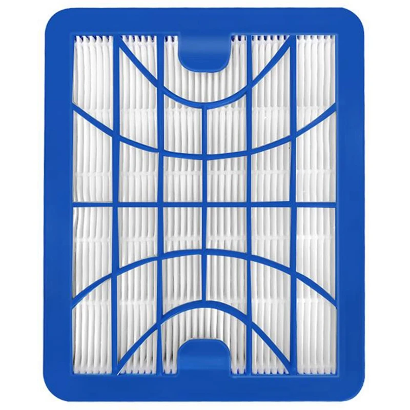 

Top Deals Hepa Filter Replacement For Zelmer ZVCA050H Clarris Twix,Explorer,Jupiter,Odyssey,Orion Max Vacuum Cleaner Spare Parts