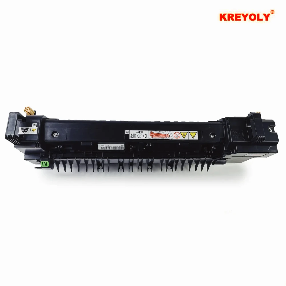 Фото Замена блока термофиксатора Xerox WorkCentre 7970 WC7970 AltaLink C8070 604K91252 604K91251 604K91250 604K91254 №3