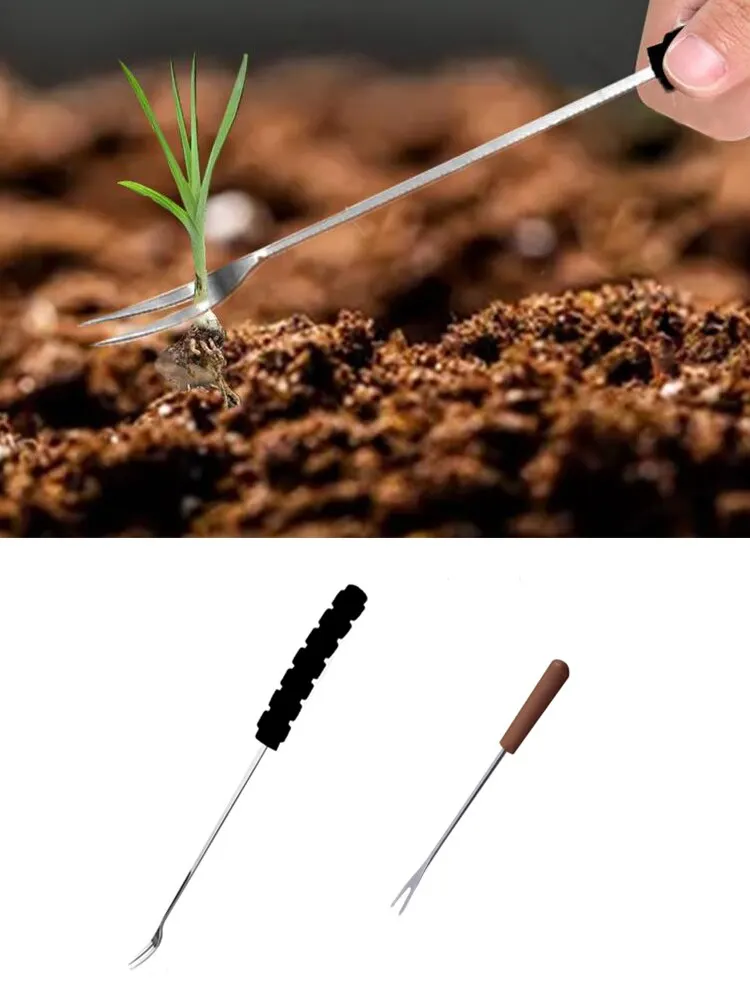 

Инструменты для сада, съемник травы, приспособление для прополки сада, крючок, вилка для детской посадки на заднем дворе, ручные инструменты