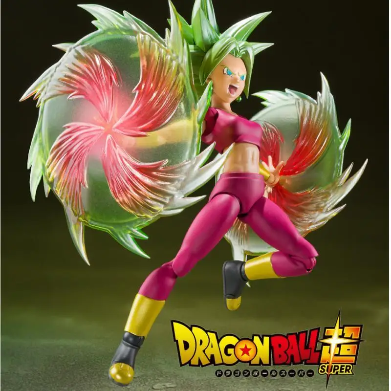 Super Saiyan  Model Collectible Figurines Toys Anime Statue Pvc