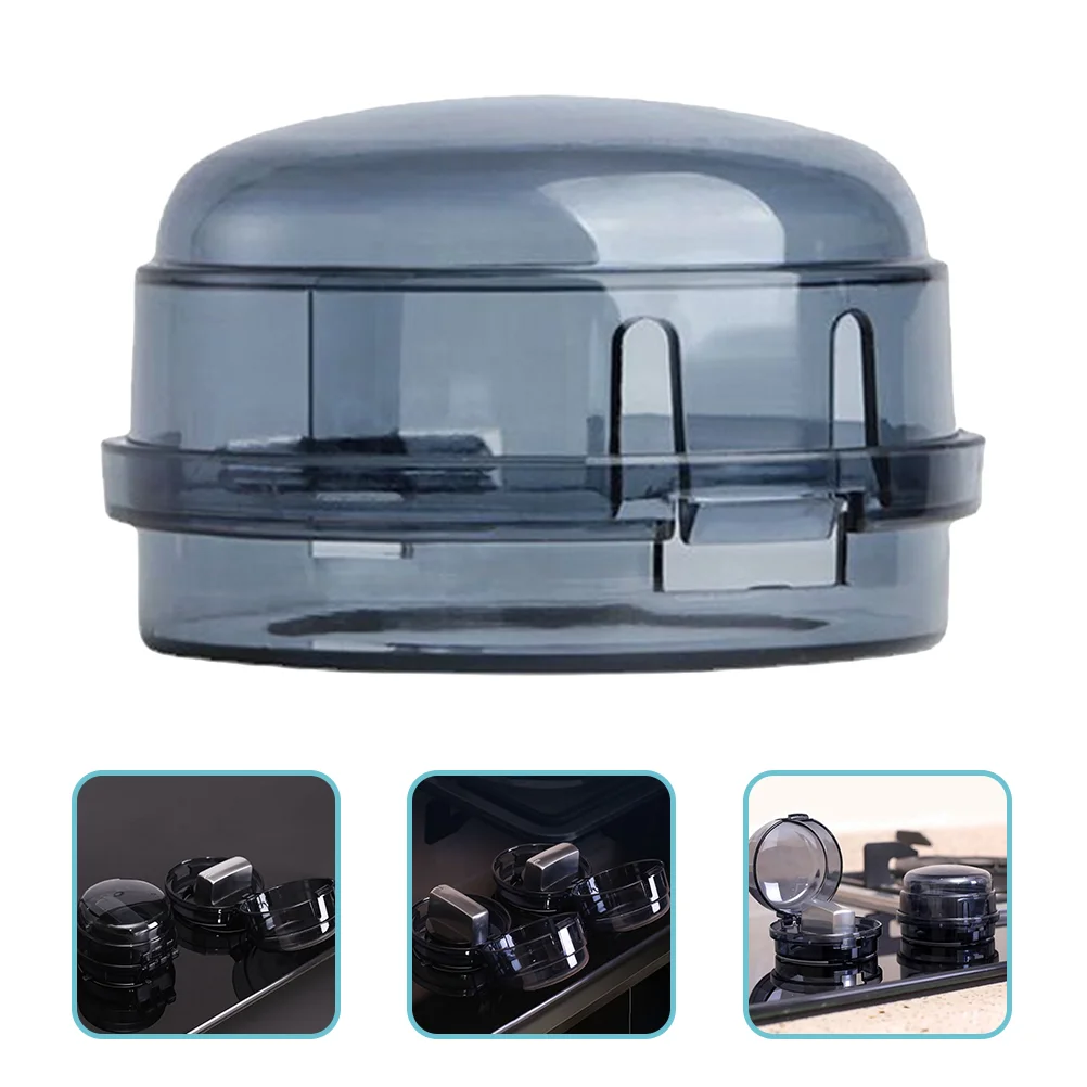 

Крышка для ручки кастрюли и цветочной плиты, ручки для защиты от детей, защитные газовые крышки, защита для детей