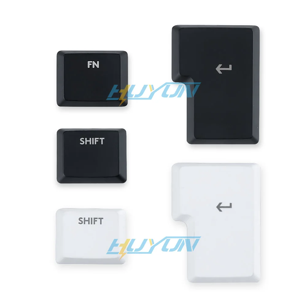 Клавиатура Logitech G813/G815/G913/G915 RGB, европейская версия, клавиши с левым переключением FN