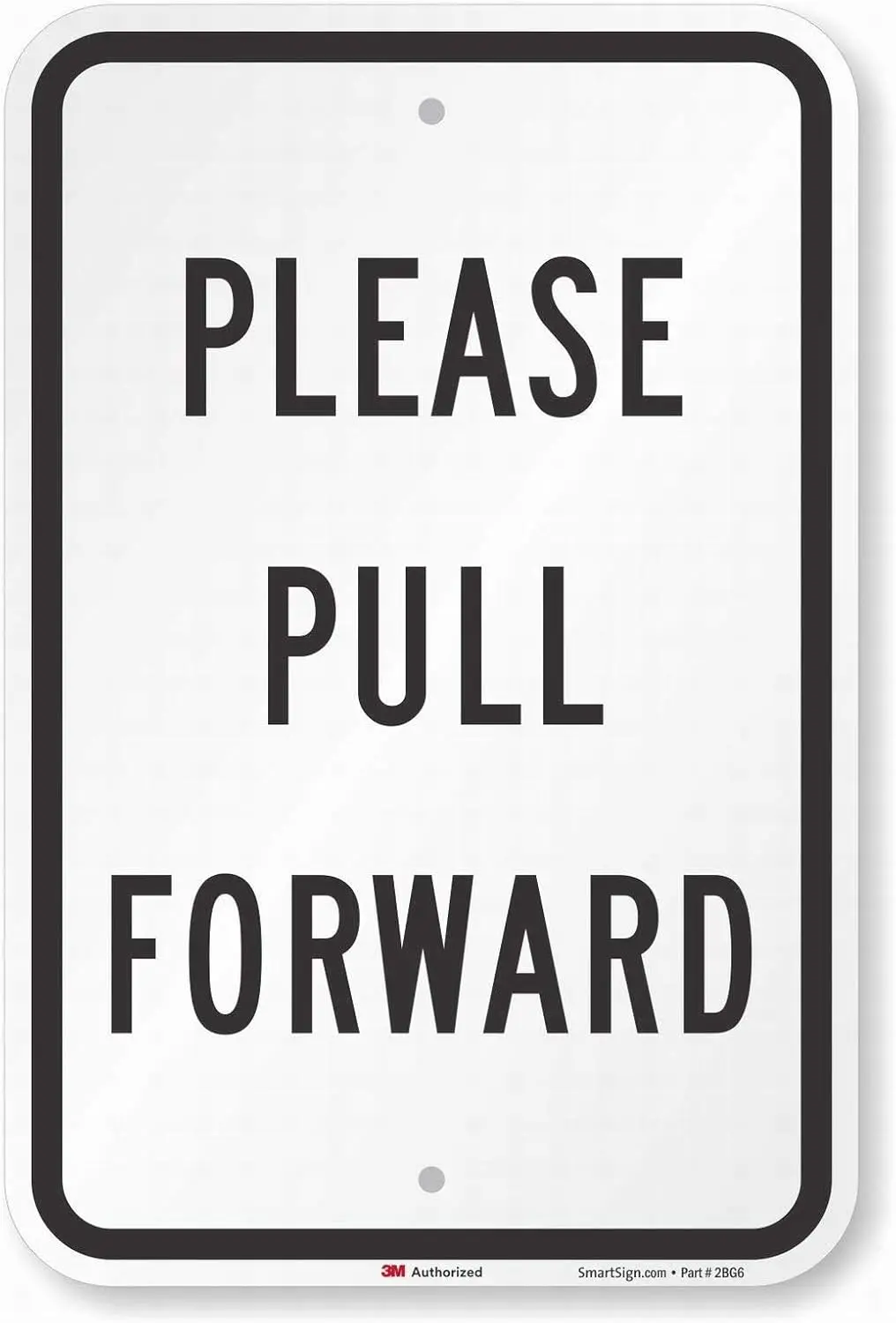 Знаки безопасности Наружный настенный художественный декор Пожалуйста вытянуть