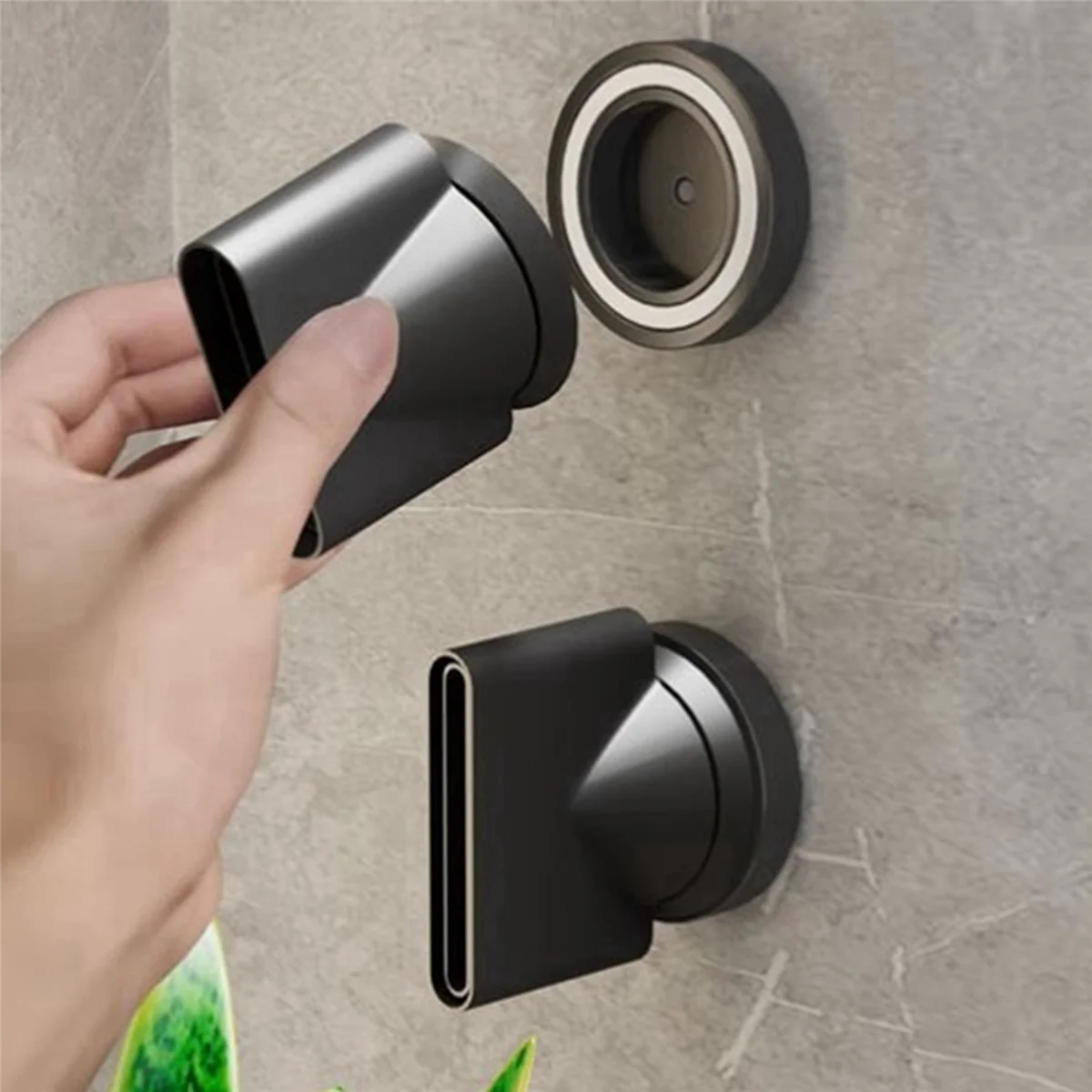 6 шт. подставка для воздушной насадки LF03