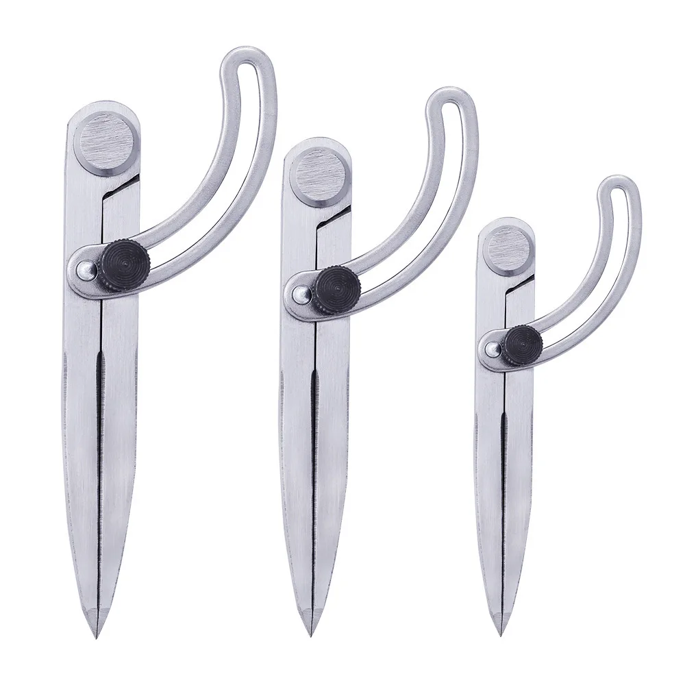 Датчик расстояния из нержавеющей стали маркировка оснастки компасы деревянная