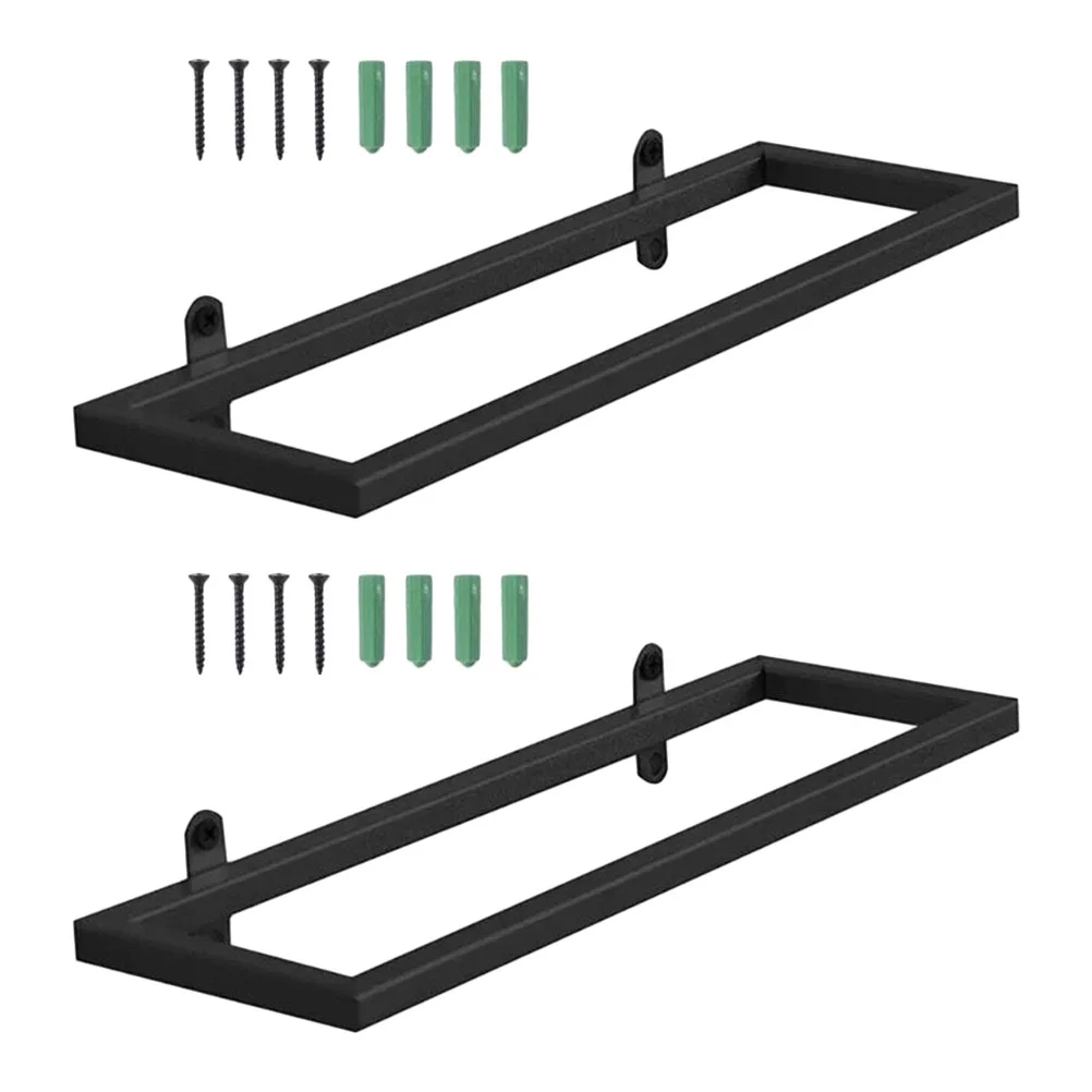 

Rack Holder Bottle Wall Display Champagne Pantry Stand Iron Metal Hanging Decorative Shelf Storage Red Bar Modern Vertical