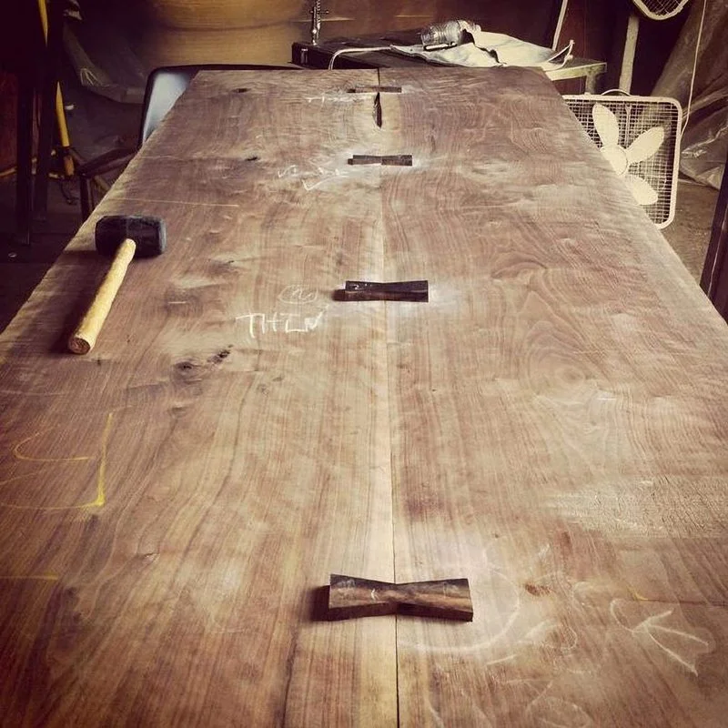 Деревообрабатывающий инструмент инкрустация ключа-бабочки набор шаблонов