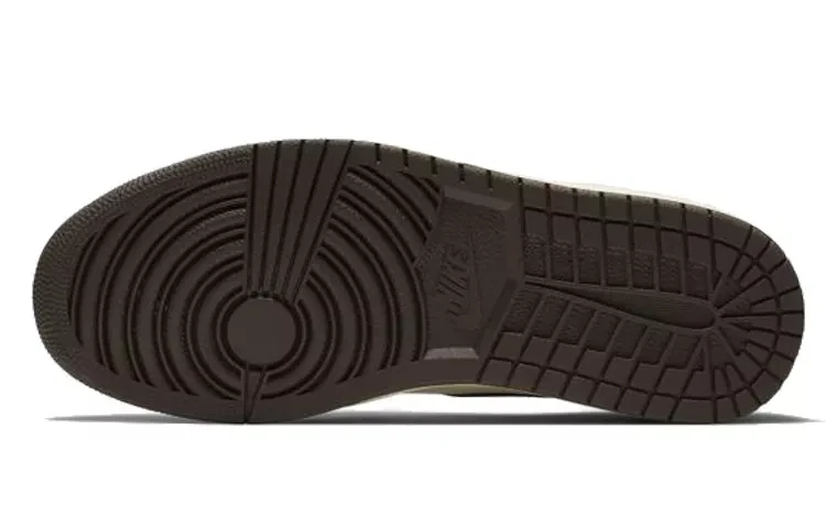 Новинка 2020 мужская обувь Nike Air Jordan 1 High OG TS SP кроссовки уличная спортивная для бега