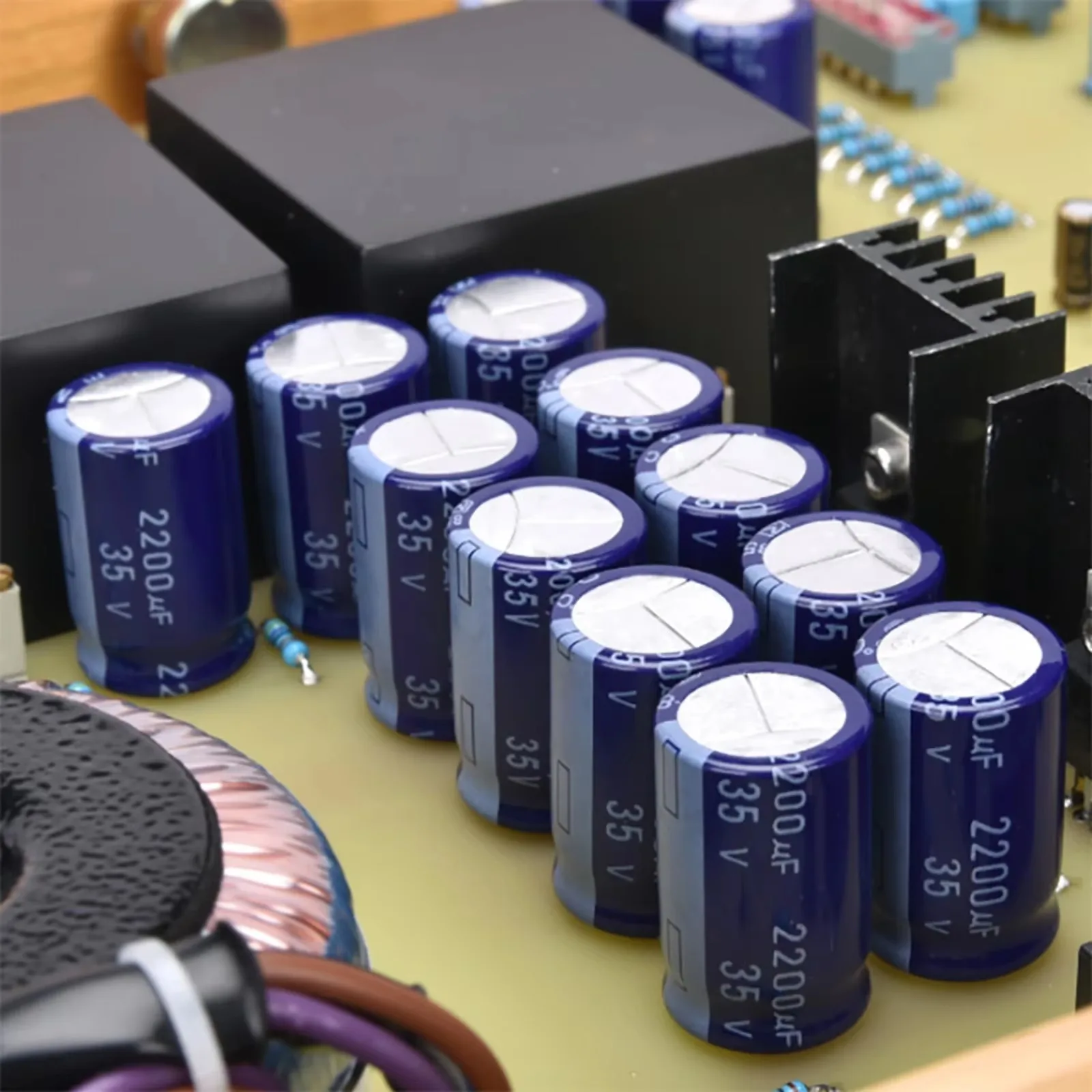 AMXEKR FM255 импортный Швейцарский классический домашний предварительный усилитель