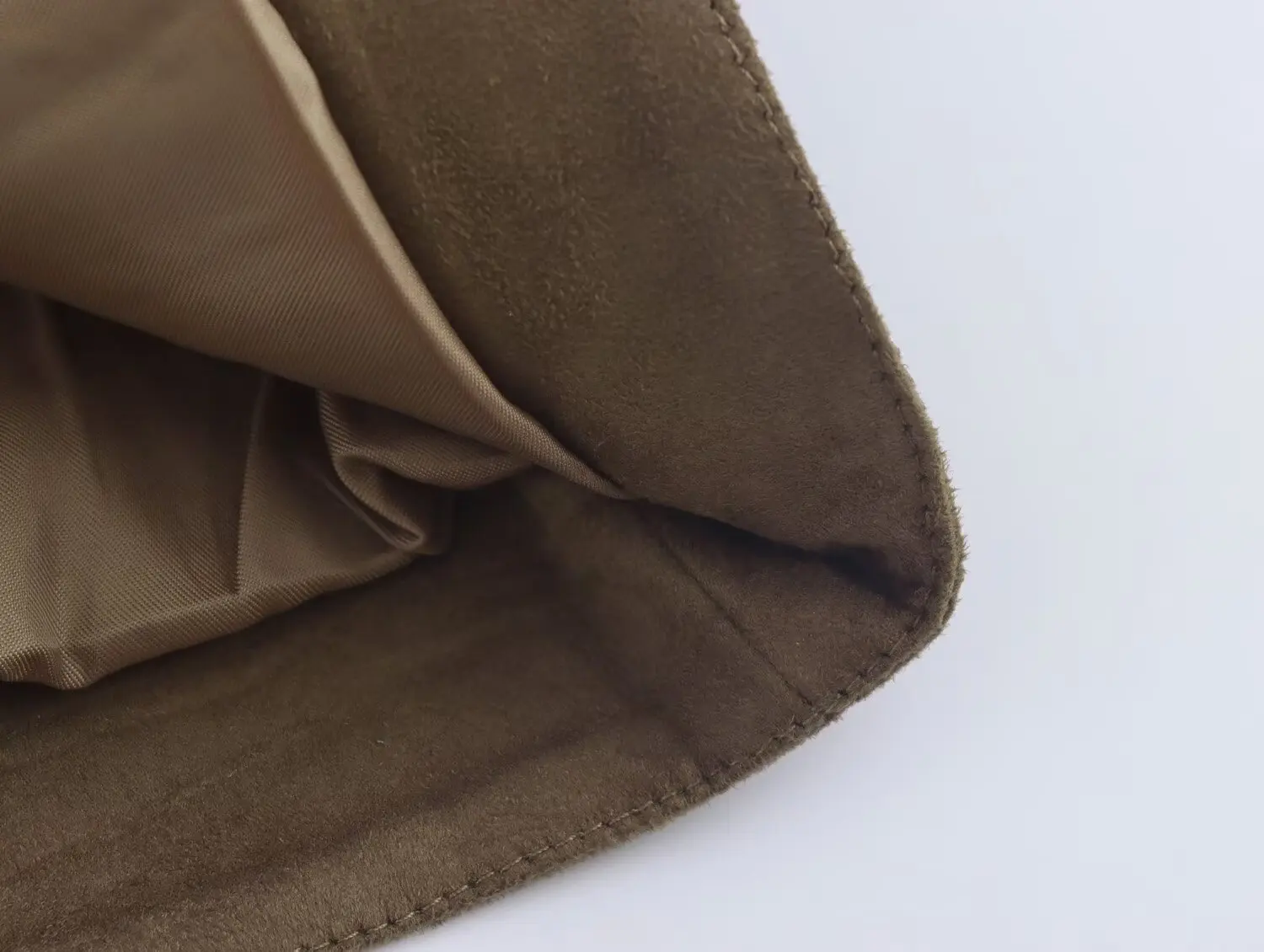 Maxdutti минималистичный женский замшевый пиджак женские топы французские модные