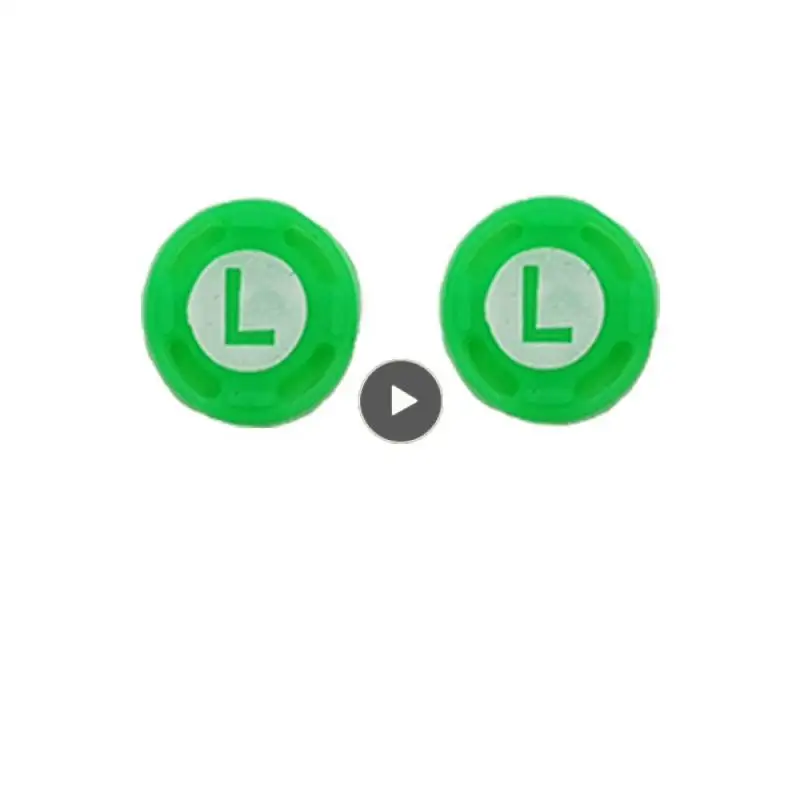 

Mushroom Case Interesting Design Silicone Material Silicone Case Effectively Prevent Rocker Damage And Prolong Life Rocker Cover