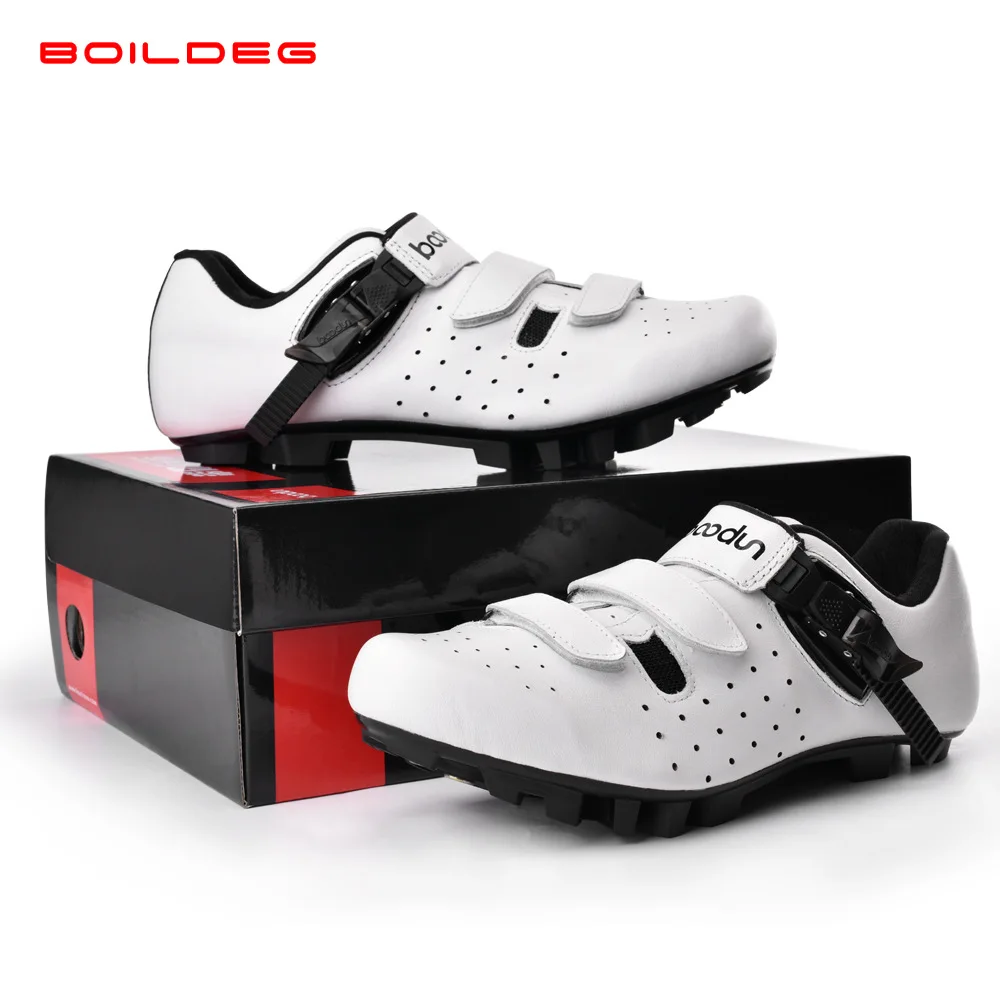 

Professional road bike riding shoes for men and women, outdoor power cycling shoes for mountain bike locks, bicycle shoes
