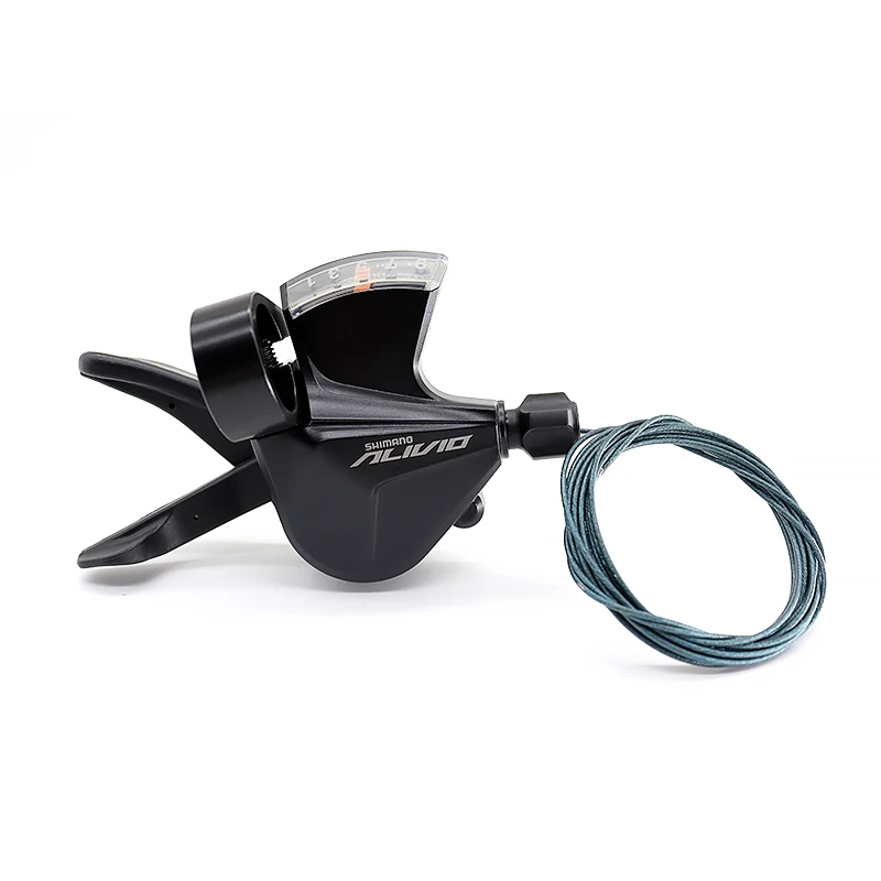 Переключатели скоростей SHIMANO AVILIO M3100 для горных велосипедов HG53 Chain Sunshine 11-42T/46T/50T