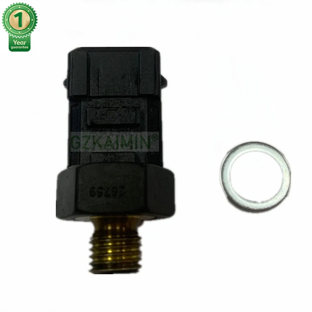 

Датчик давления OEM 7549796-05 7549796 12617549796 15680410 PS530 1S11834 для BMW 128i 12-10