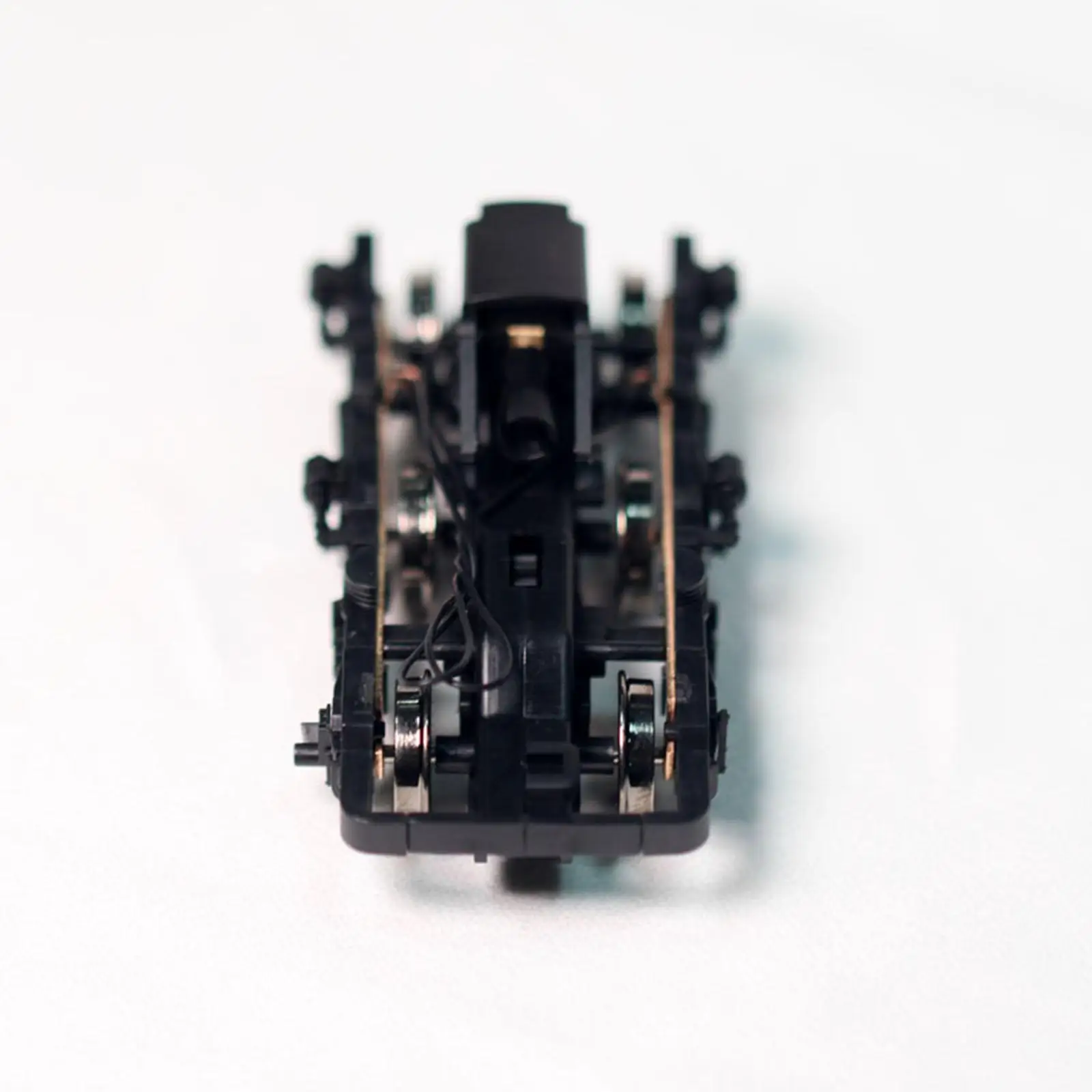 4 шт. Детский конструктор для поезда