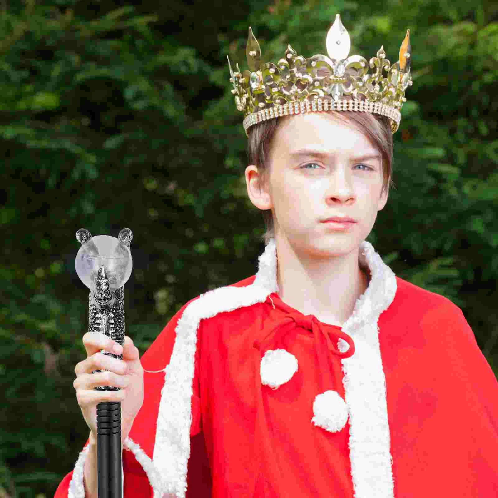 Пластиковая трость для косплея