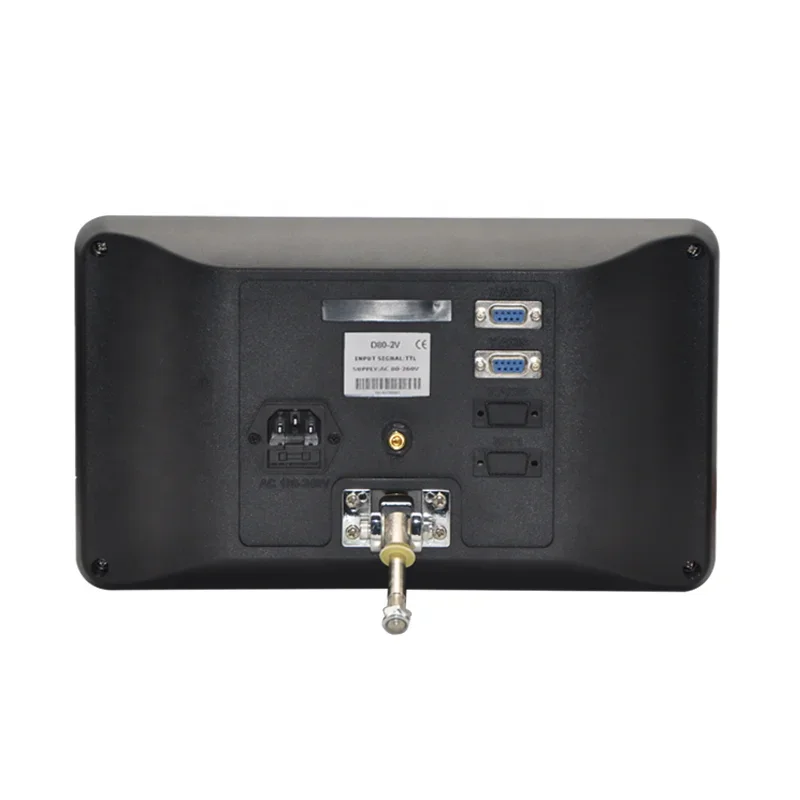 DITRON Sino Dro 2-осевой/3-осевой цифровой индикатор IP67 высокоточные магнитные весы