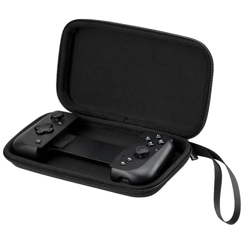 

Waterproof EVA Storage Bag ForRazer Kishi V2 Mobile Game Controller Travel Handheld Portable Carrying Case Game Accessories