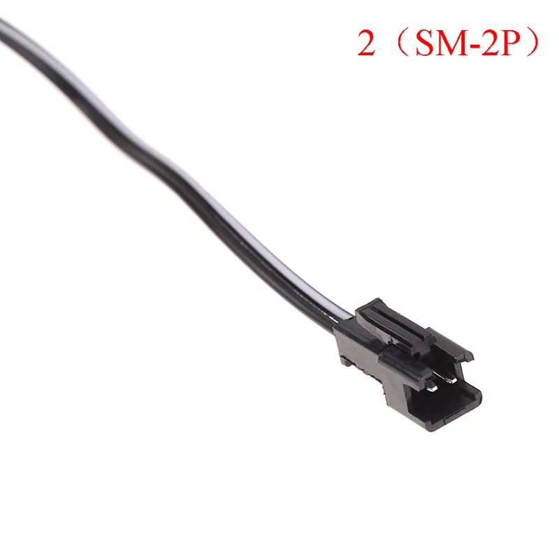 Фото 1 шт. 3,6 В-7,4 В SM-4P USB-зарядное устройство, совместимое с DE36W DE65 HM202 EC08 EC16 RC Car M416 Электрический гелевый шариковый бластер №5
