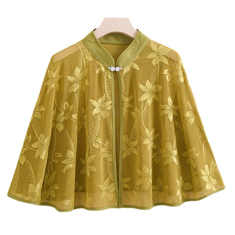 Рисунок 4 - Солнцезащитный Женский Тонкий плед