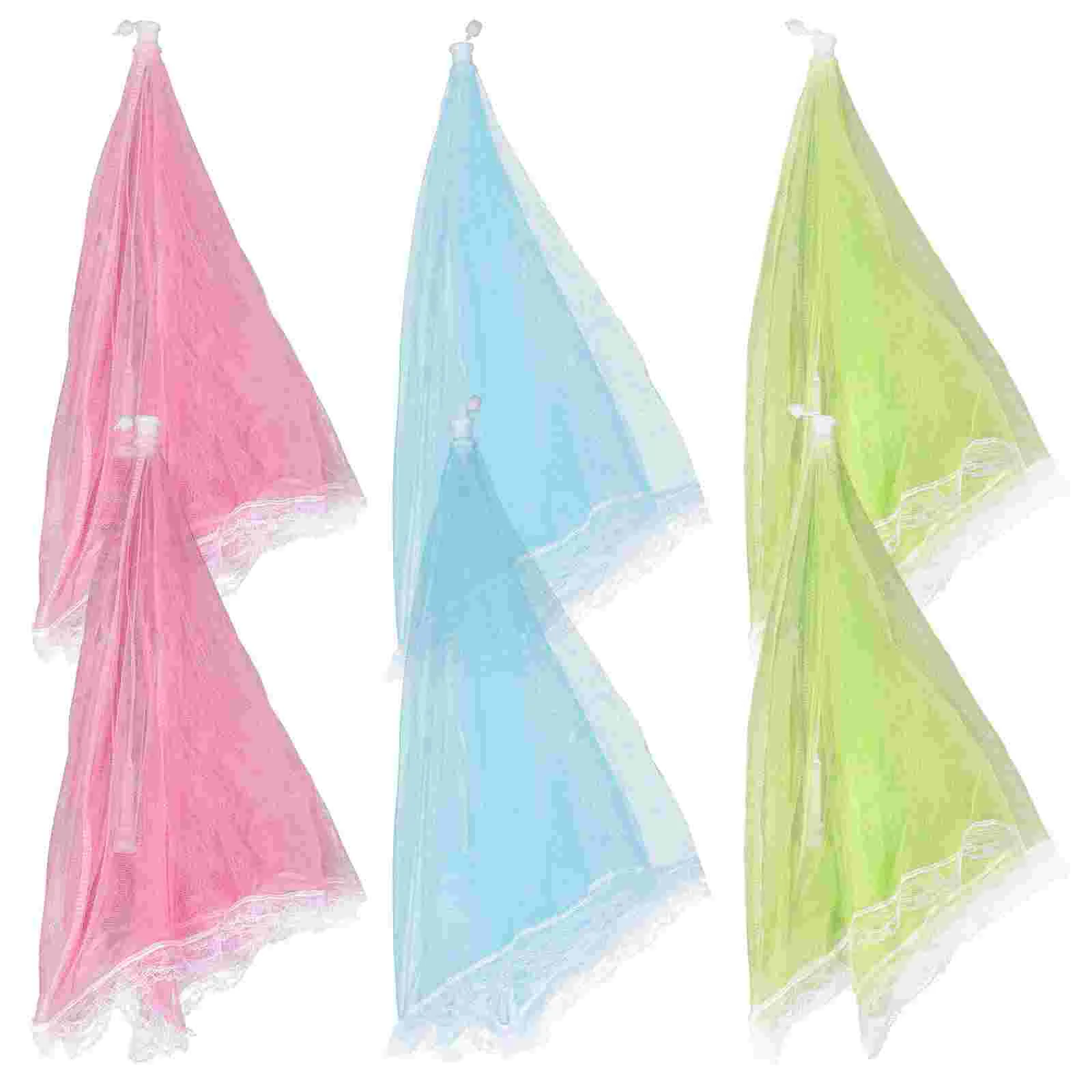 

Cover Protector Table Dish Mesh Tent Foldable Cuisine Net Dishes Home Collapsible Dining Kitchen Protectors