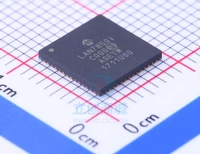 lan7850t i8jx package qfn 56 new original genuine ethernet ic chip