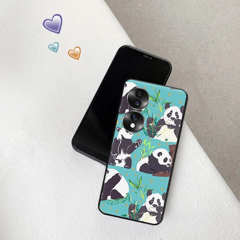 Чехол для телефона Honor Magic5 Pro X7b X8b X9b X6 X7 X8 X9A X6a X8a 90 70