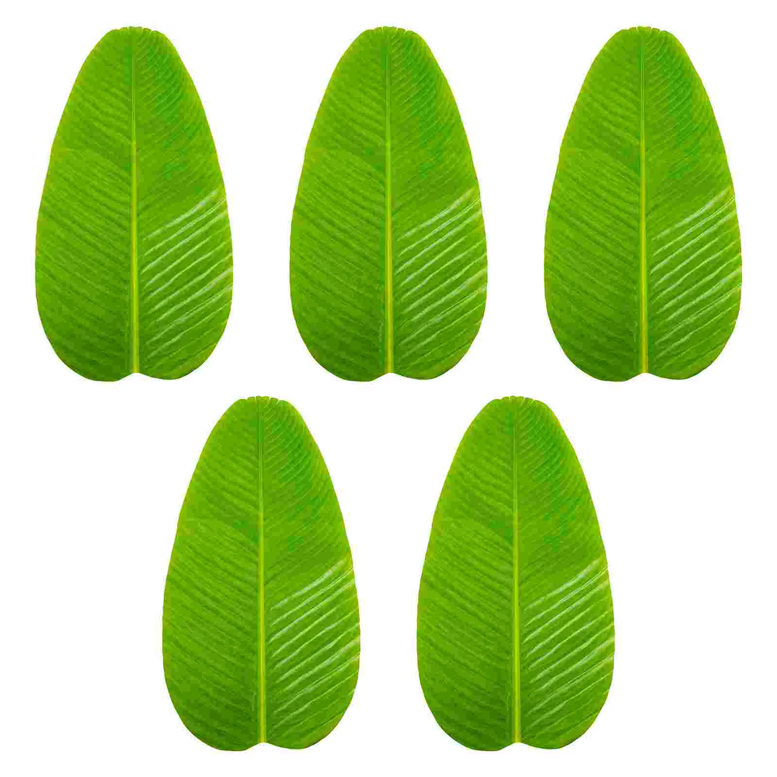 

5 Pcs Place Mats Holiday Placemat Summer Table Set Table Pot Mat Bar Cup Coaster Table Mats Anti Skid