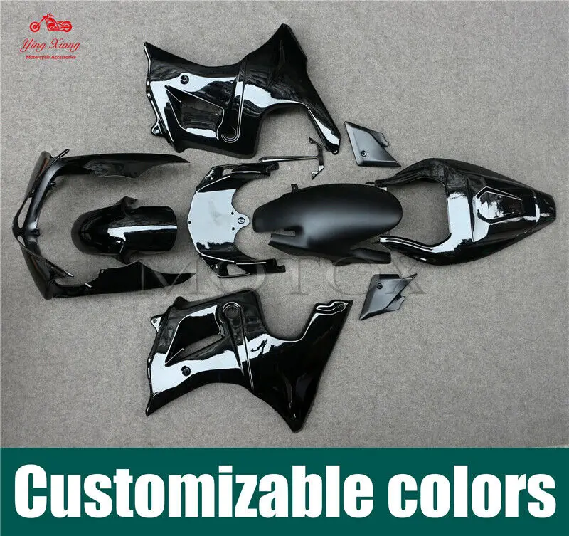 

Fit For Suzuki SV650 SV650S 2003 - 2012 Motorcycle Fairing Bodywork Panel Kit Set SV650 S 2005 2006 2007 2008 2009 2010 2011