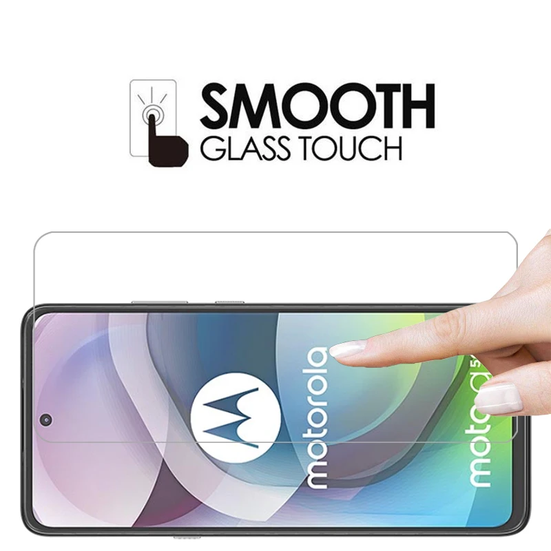 Закаленное стекло для Motorola Moto G 5G чехол телефона Motorolag motog g5g motog5g задняя крышка