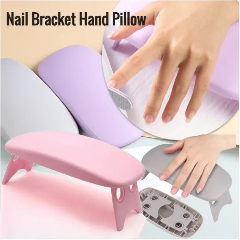 Nail Arm Rest - Beauty & Health - AliExpress
