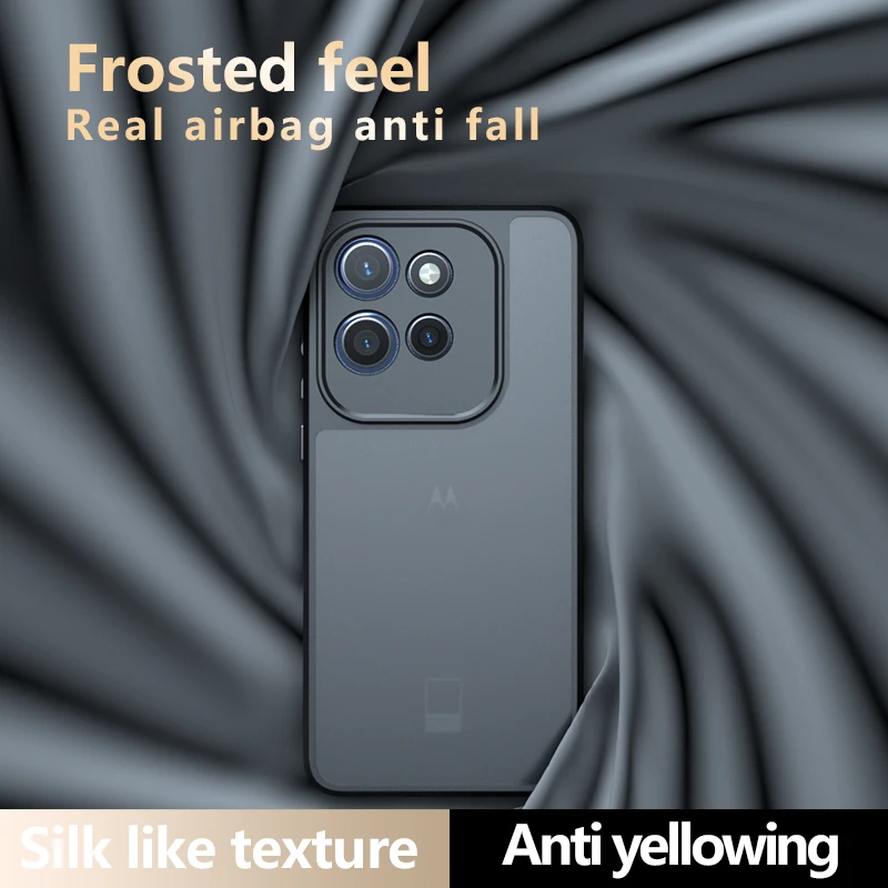  Skin Sensation Motorola Edge 50 Neo Mircropyle Moto Ultra/Edge