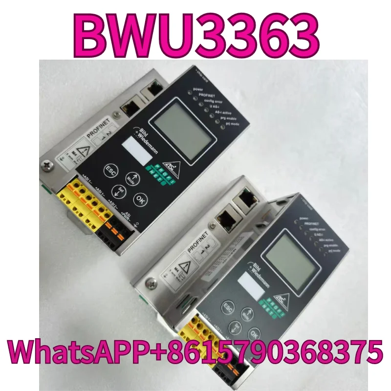 Б/у модуль связи BWU3363