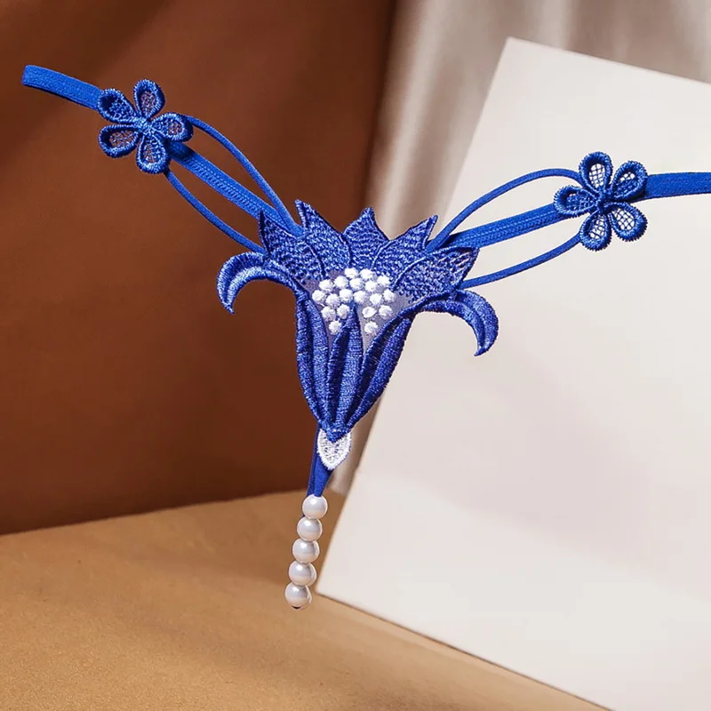 Женское Эротическое нижнее белье сексуальные трусики ажурные стринги женские