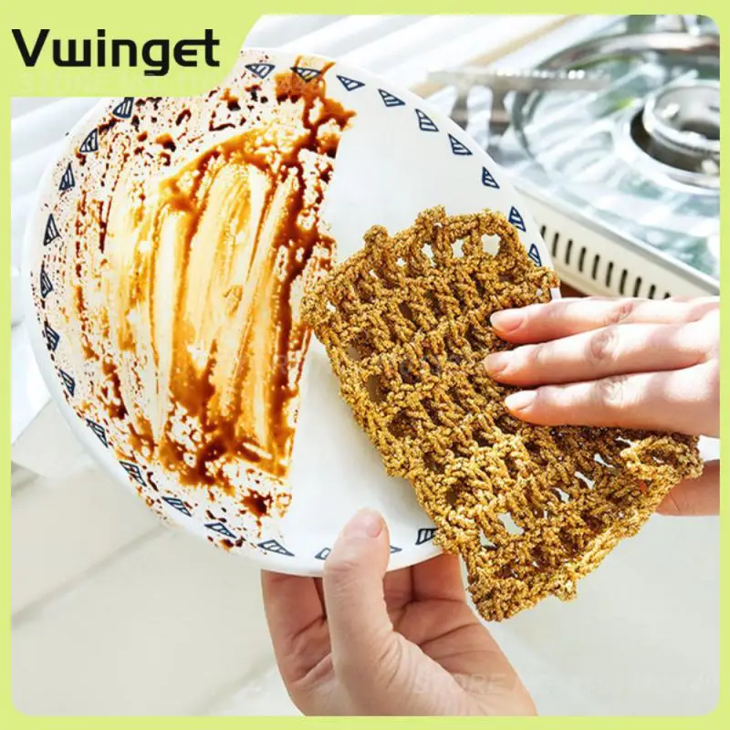 

Полотенце для мытья посуды Baijie, удобное и легкое впитывание воды, экономия места в домашних условиях